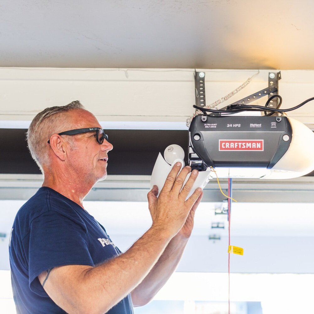 Garage Door Opener Repair Valley Glen